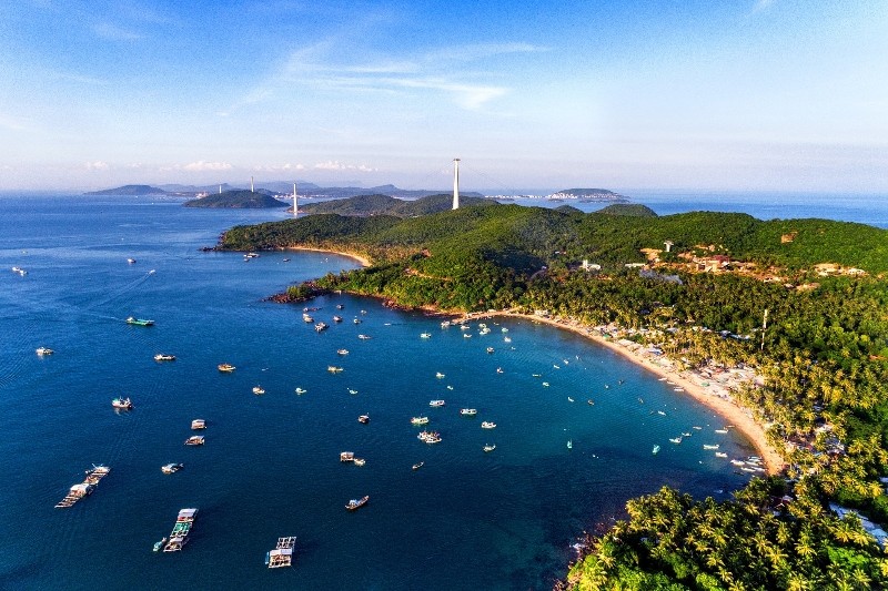 The Travel: Phu Quoc Is One Of The Cheapest Islands In The World The Travel: Phu Quoc Is One Of The Cheapest Islands In The World