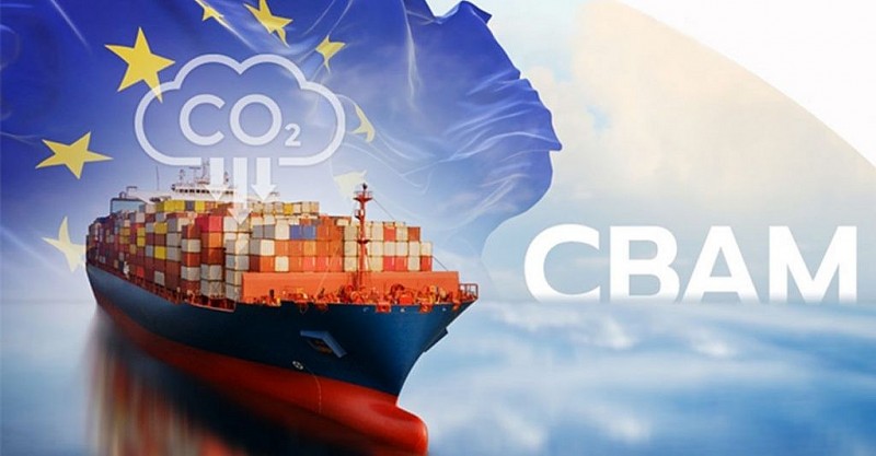Liên minh châu Âu triển khai cơ chế xanh cho nhập khẩu hàng hóa Liên minh châu Âu triển khai cơ chế xanh cho nhập khẩu hàng hóa