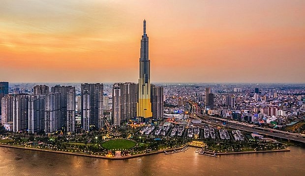 Vietnam is emerging as an attractive destination for investors (Photo: baodautu.vn) Vietnam is emerging as an attractive destination for investors (Photo: baodautu.vn)