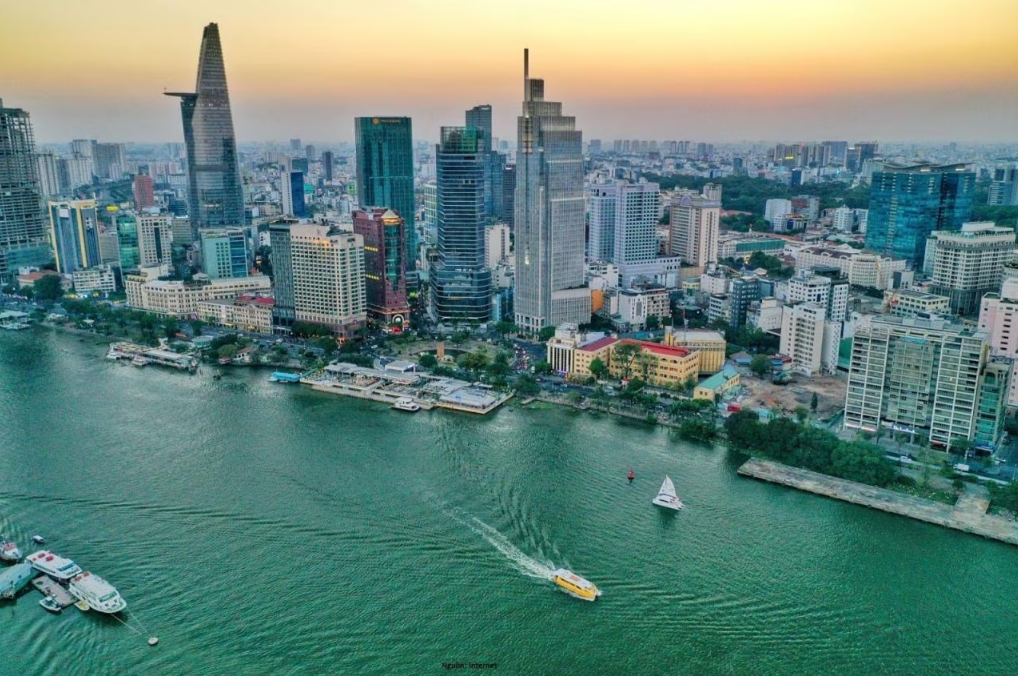 Thành phố Hồ Chí Minh Ảnh tapchixaydungvn Thành phố Hồ Chí Minh Ảnh tapchixaydungvn