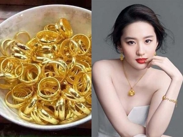 Sau rằm tháng 8/2023, top 4 con giáp được thần tài gõ cửa, tiền bạc bội thu Sau rằm tháng 8/2023, top 4 con giáp được thần tài gõ cửa, tiền bạc bội thu