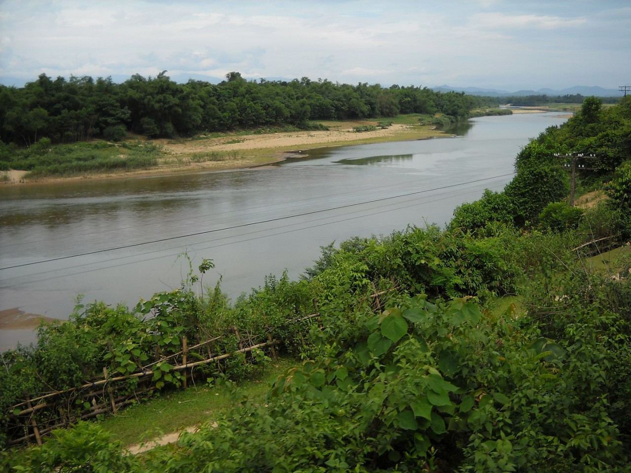 The Hidden Beauty Of Vu Quang National Park The Hidden Beauty Of Vu Quang National Park
