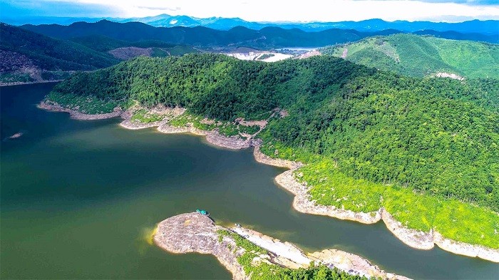 The Hidden Beauty Of Vu Quang National Park The Hidden Beauty Of Vu Quang National Park