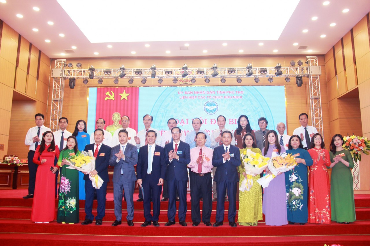 Phu Tho Attracts Overseas Vietnamese to Return to Ancestral Land Phu Tho Attracts Overseas Vietnamese to Return to Ancestral Land