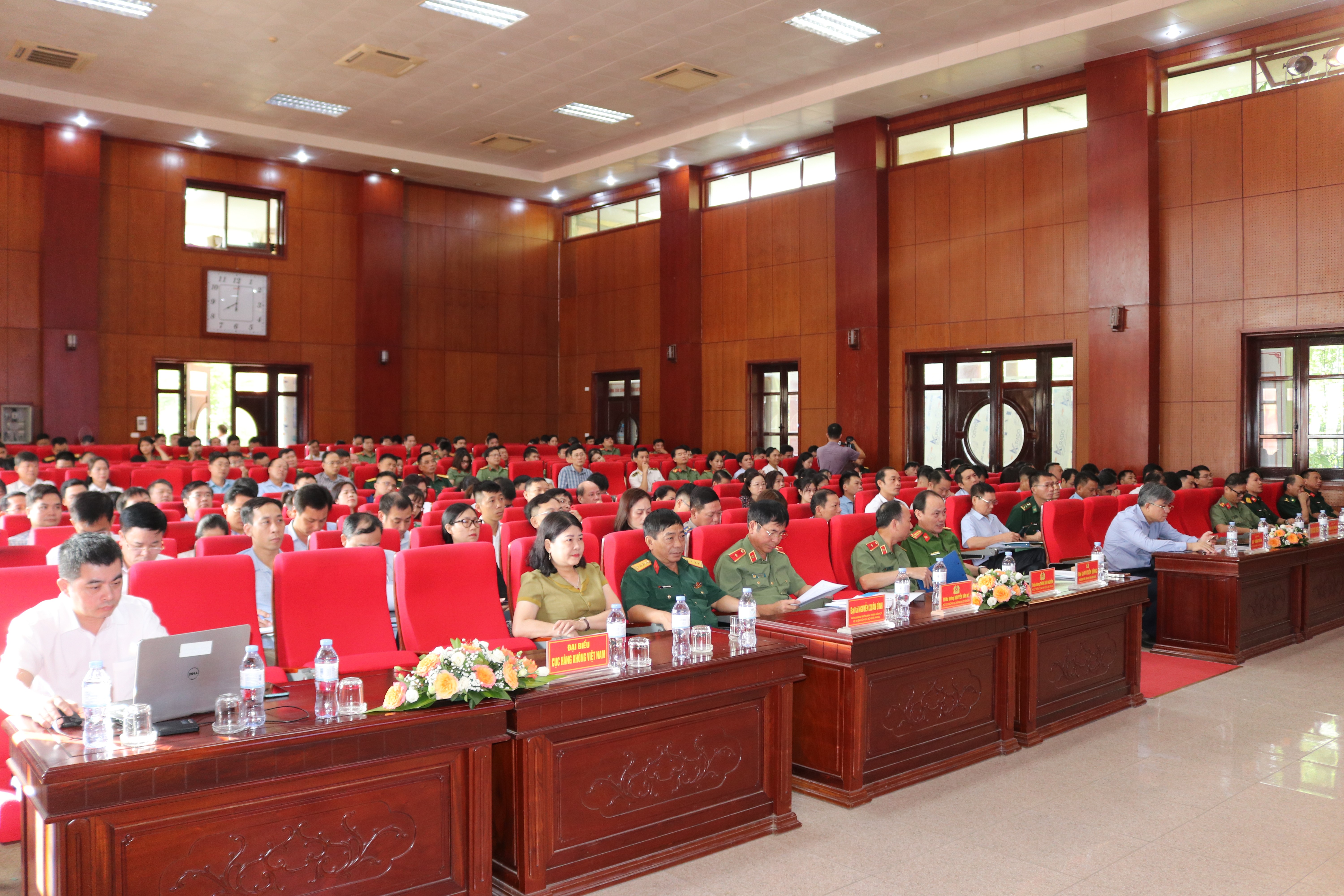Hội nghị tập huấn công tác nhân quyền trên địa bàn tỉnh Điện Biên năm 2023. Hội nghị tập huấn công tác nhân quyền trên địa bàn tỉnh Điện Biên năm 2023.