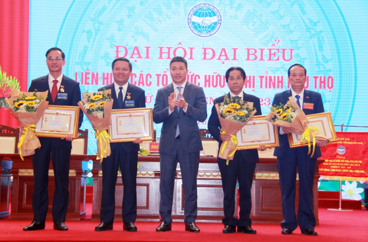 Phu Tho Attracts Overseas Vietnamese to Return to Ancestral Land Phu Tho Attracts Overseas Vietnamese to Return to Ancestral Land