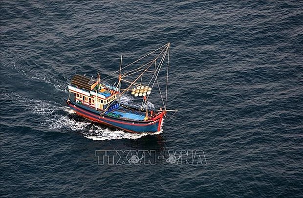 After nearly six years of carrying out anti-IUU fishing measures in a bid to get the EC’s Vietnam News Today (Oct. 6): Vietnam-South Africa Relationship Enters New Development Period