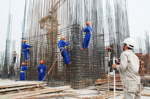 lao động Việt Nam sang làm việc tại Malaysia chủ yếu trong các lĩnh vực sản xuất chế tạo, nông nghiệp, xây dựng và dịch vụ lao động Việt Nam sang làm việc tại Malaysia chủ yếu trong các lĩnh vực sản xuất chế tạo, nông nghiệp, xây dựng và dịch vụ