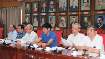 Hội hữu nghị Việt Nam - Ba Lan: Sợi chỉ đỏ gắn kết nhân dân hai nước