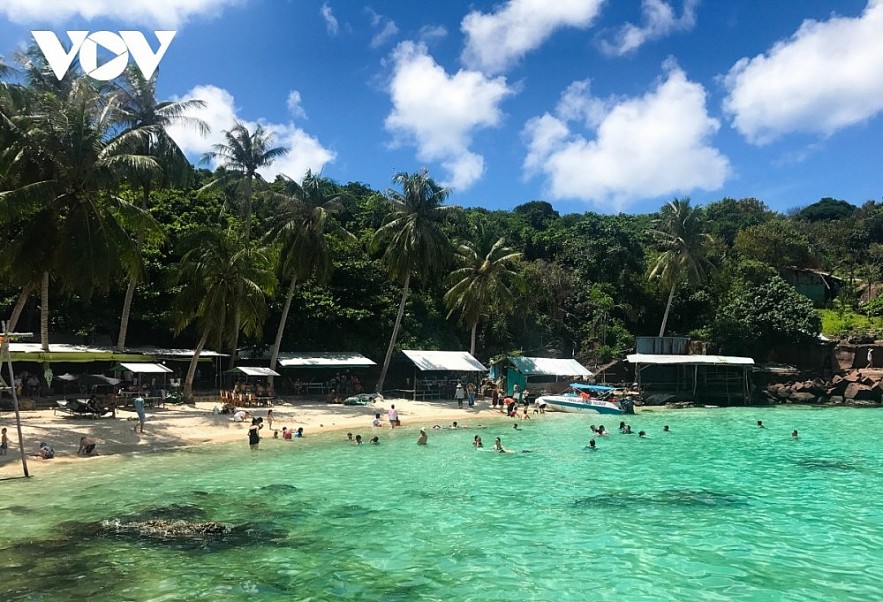 Phu Quoc is listed among Asia’s top 10 most favourite islands by CNTraveler. Phu Quoc is listed among Asia’s top 10 most favourite islands by CNTraveler.