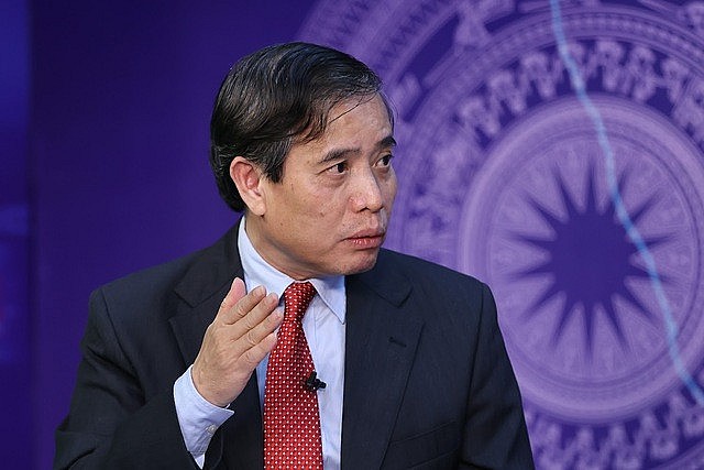 Vietnam Successfully Withstands Vietnam Successfully Withstands