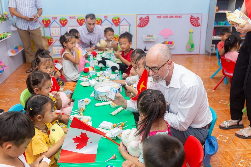 Nâng cao vai trò làm chủ kinh tế của phụ nữ dân tộc Hà Giang Nâng cao vai trò làm chủ kinh tế của phụ nữ dân tộc Hà Giang
