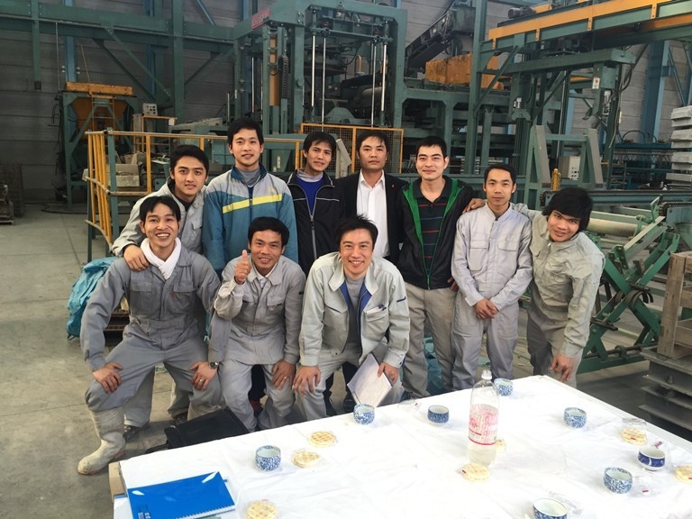 Japan to Receive the Most Vietnamese Laborers Japan to Receive the Most Vietnamese Laborers