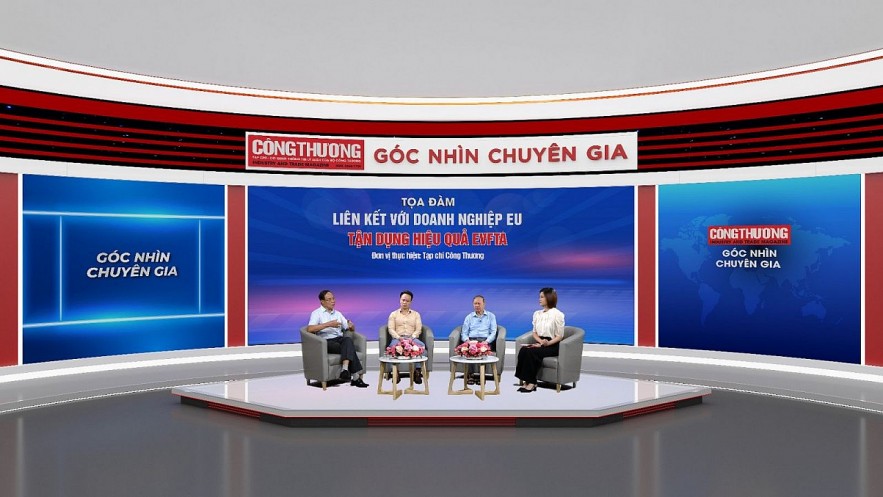 EVFTA Creates Numerous Opportunities for Vietnam: Seminar EVFTA Creates Numerous Opportunities for Vietnam: Seminar