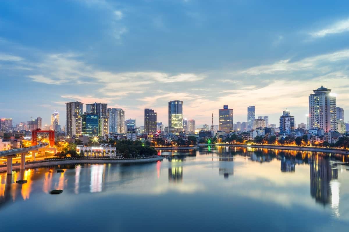 Five Destinations In Vietnam To Enjoy Autumn Vibes Booking.com: Five Destinations In Vietnam To Enjoy Autumn Vibes
