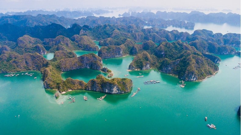 Five Destinations In Vietnam To Enjoy Autumn Vibes Booking.com: Five Destinations In Vietnam To Enjoy Autumn Vibes