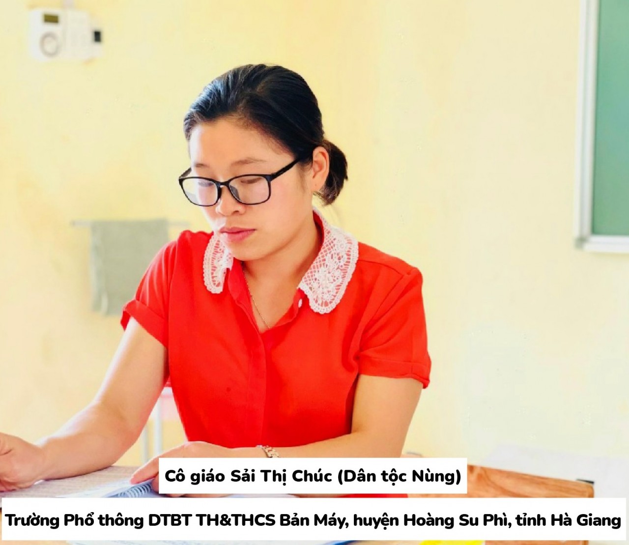 Hãy là những người bạn để các em gái có thể chia sẻ những khó khăn Hãy là những người bạn để các em gái có thể chia sẻ những khó khăn