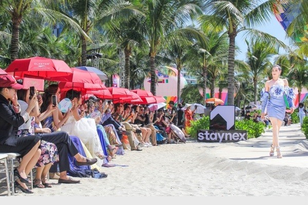 Đưa hình ảnh Việt Nam đến gần hơn với các thí sinh Hoa hậu Hòa bình Quốc tế 2023 Đưa hình ảnh Việt Nam đến gần hơn với các thí sinh Hoa hậu Hòa bình Quốc tế 2023