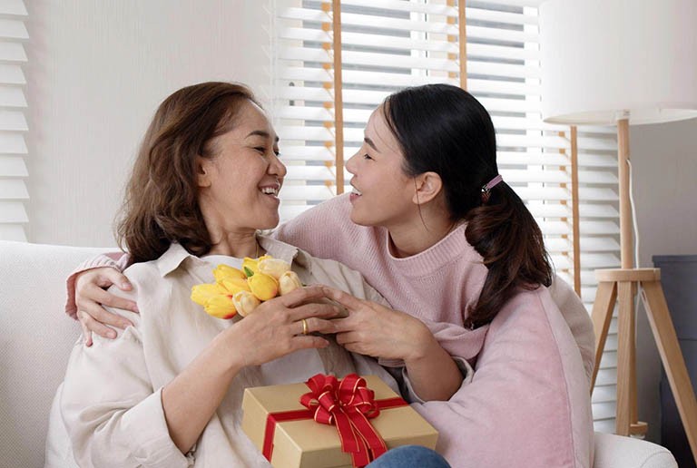 Lời chúc 20/10 hay, ý nghĩa nhất dành tặng mẹ Lời chúc 20/10 hay, ý nghĩa nhất dành tặng mẹ