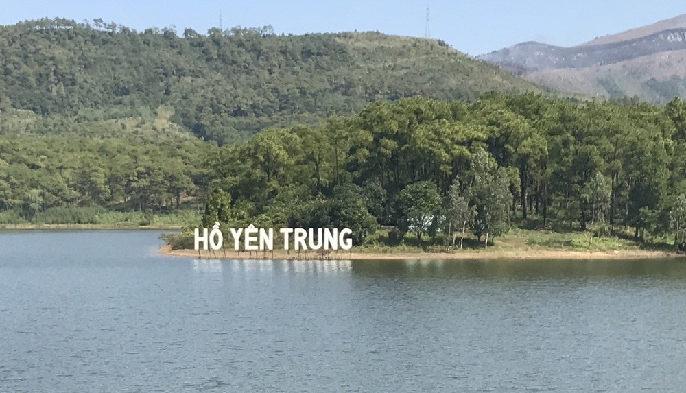 Explore Yen Trung Lake – The “Petite Dalat” In Quang Ninh Explore Yen Trung Lake – The “Petite Dalat” In Quang Ninh