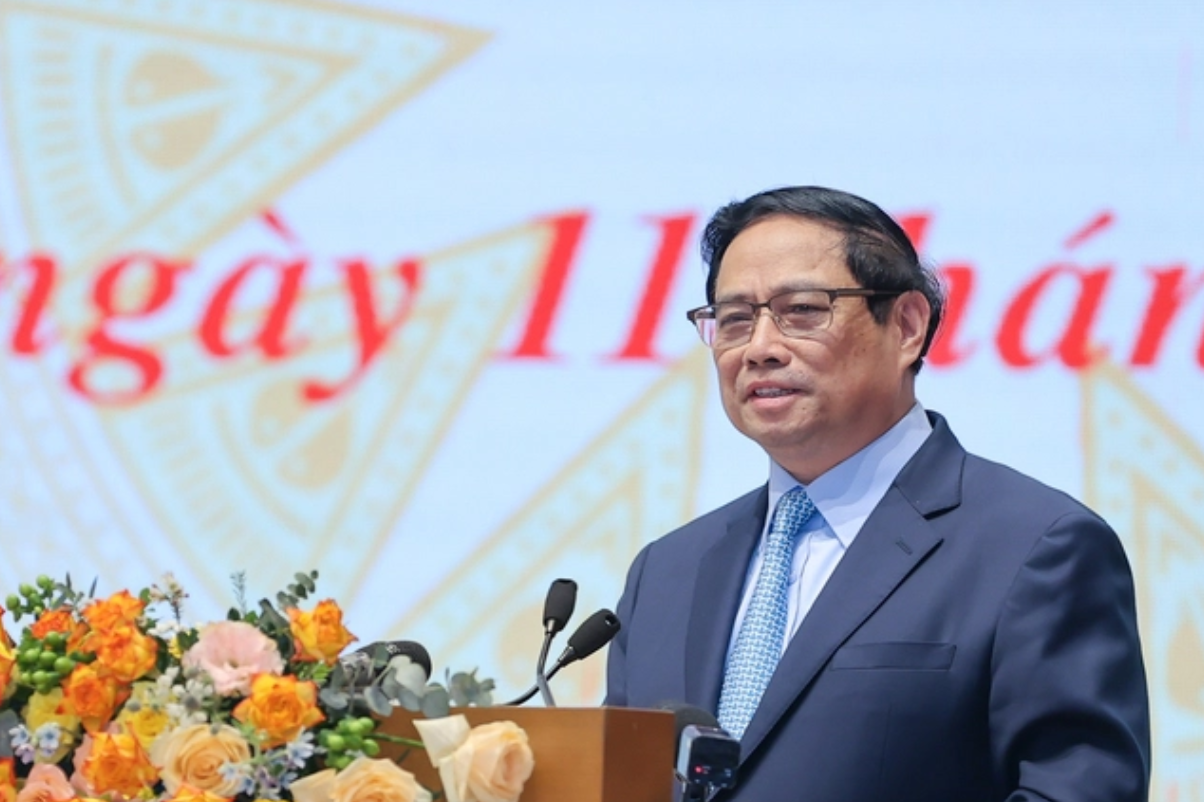 8 nhóm nhiệm vụ, giải pháp xây dựng và phát huy vai trò đội ngũ doanh nhân Việt Nam trong thời kỳ mới 8 nhóm nhiệm vụ, giải pháp xây dựng và phát huy vai trò đội ngũ doanh nhân Việt Nam trong thời kỳ mới