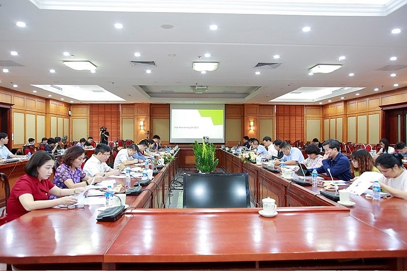 Vietnam Pledges to Raise Position in Global Innovation Rankings Vietnam Pledges to Raise Position in Global Innovation Rankings