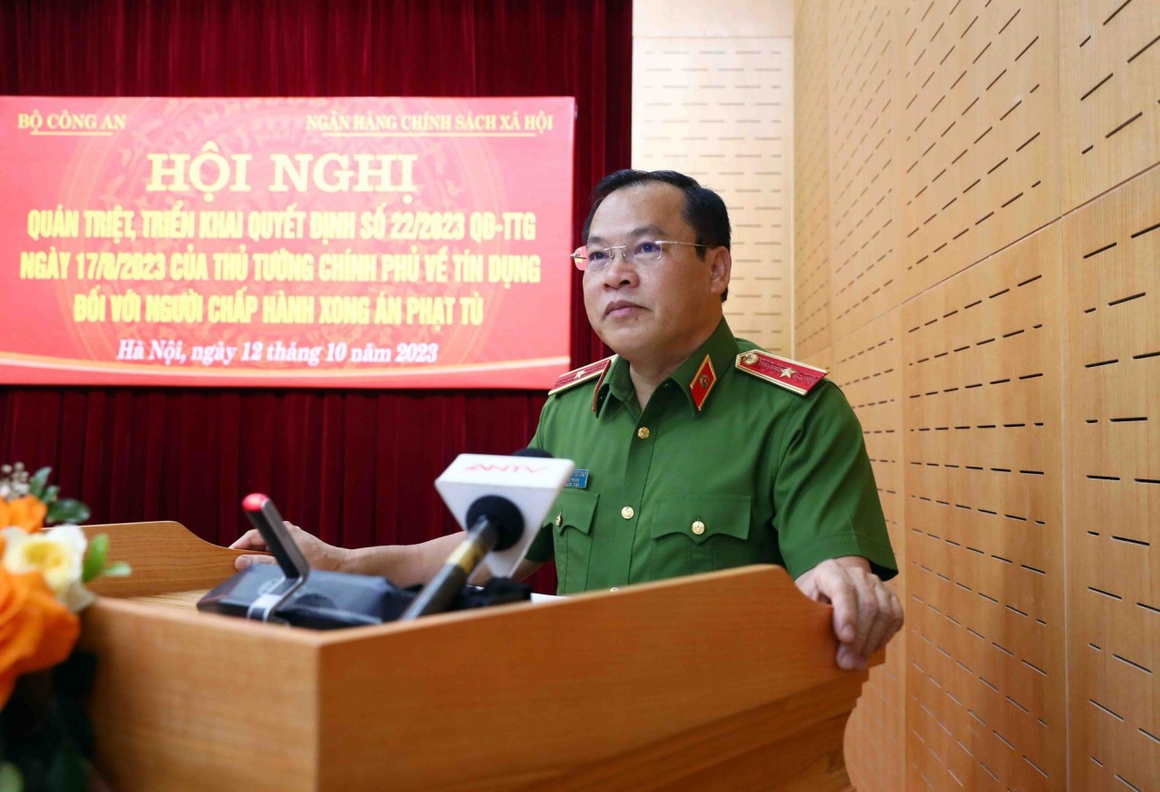 Chung sức, chung lòng đưa chính sách rất mới, rất nhân văn của Chính phủ đi vào cuộc sống Chung sức, chung lòng đưa chính sách rất mới, rất nhân văn của Chính phủ đi vào cuộc sống