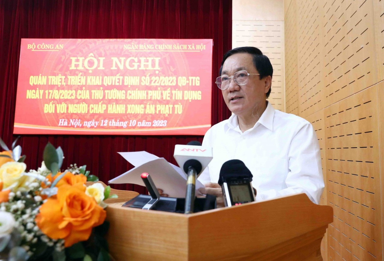 Chung sức, chung lòng đưa chính sách rất mới, rất nhân văn của Chính phủ đi vào cuộc sống Chung sức, chung lòng đưa chính sách rất mới, rất nhân văn của Chính phủ đi vào cuộc sống
