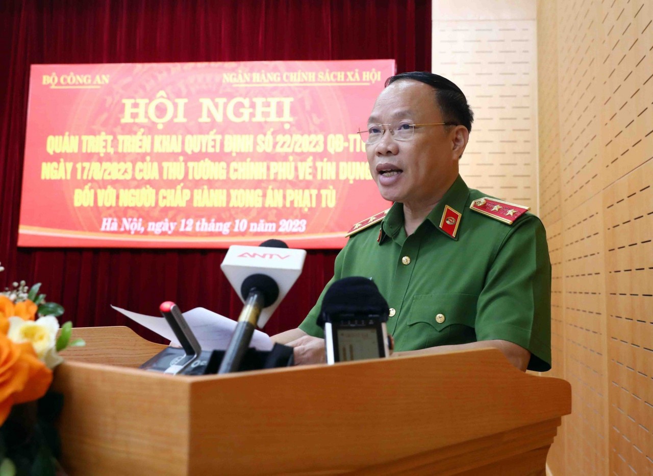 Chung sức, chung lòng đưa chính sách rất mới, rất nhân văn của Chính phủ đi vào cuộc sống Chung sức, chung lòng đưa chính sách rất mới, rất nhân văn của Chính phủ đi vào cuộc sống