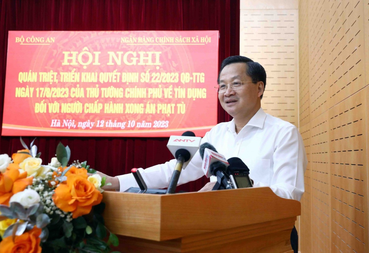 Chung sức, chung lòng đưa chính sách rất mới, rất nhân văn của Chính phủ đi vào cuộc sống Chung sức, chung lòng đưa chính sách rất mới, rất nhân văn của Chính phủ đi vào cuộc sống