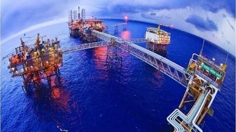 Việt - Nga tiếp tục hợp tác thăm dò địa chất và khai thác dầu khí