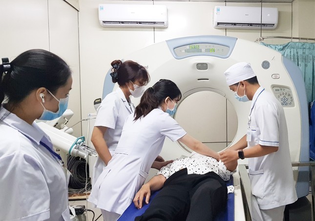 Ho Chi Minh City Attracts Numerous Foreign Doctors and Medical Students Ho Chi Minh City Attracts Numerous Foreign Doctors, Medical Students