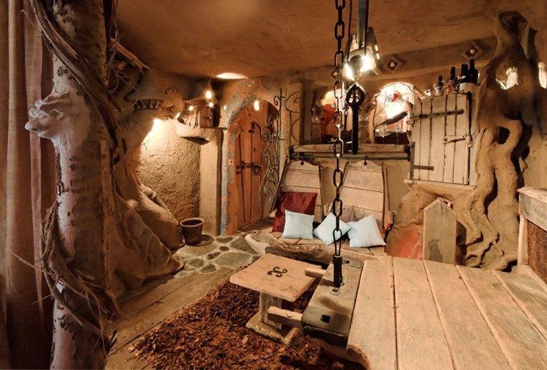 The Travel: Top 10 Strangest Hotels In The World The Travel: Top 10 Strangest Hotels In The World