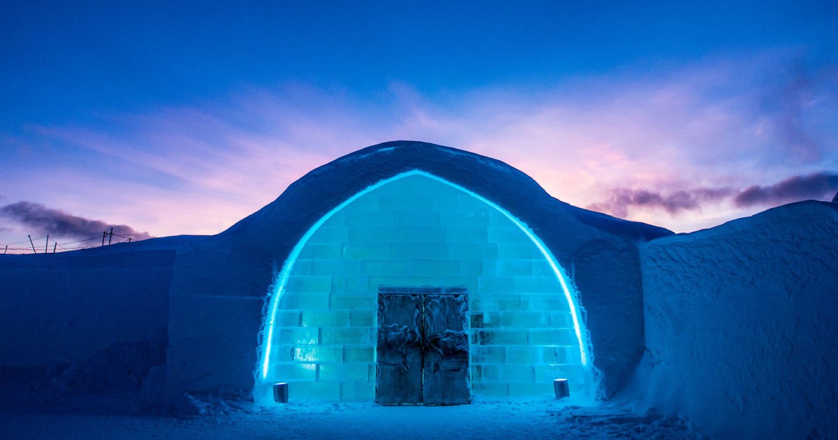 The Travel: Top 10 Strangest Hotels In The World The Travel: Top 10 Strangest Hotels In The World