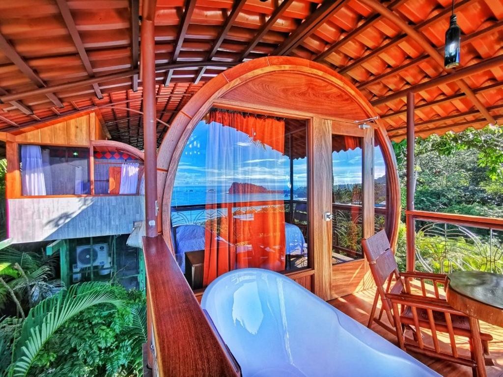 The Travel: Top 10 Strangest Hotels In The World The Travel: Top 10 Strangest Hotels In The World