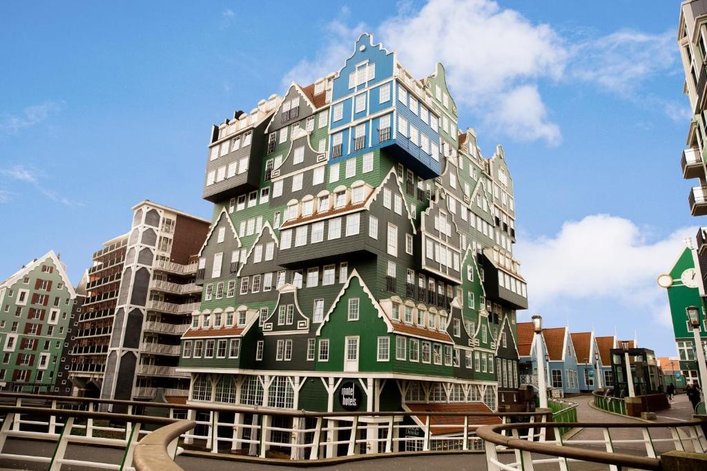 The Travel: Top 10 Strangest Hotels In The World The Travel: Top 10 Strangest Hotels In The World