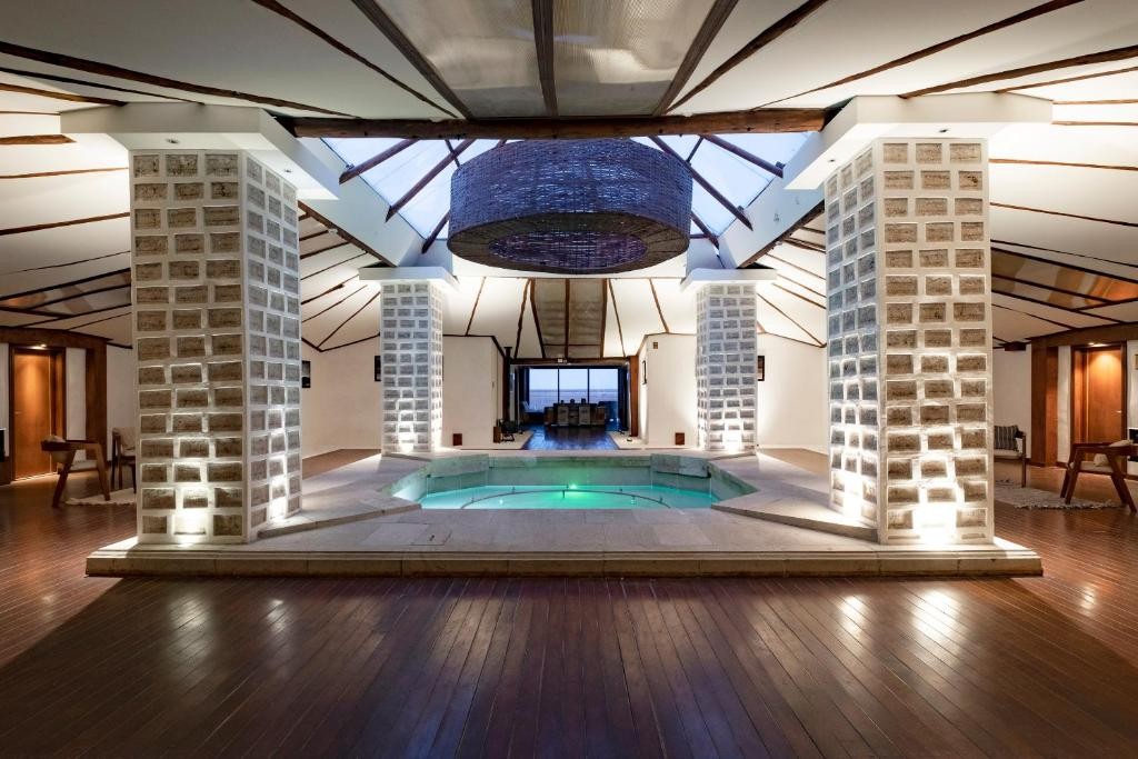 The Travel: Top 10 Strangest Hotels In The World The Travel: Top 10 Strangest Hotels In The World
