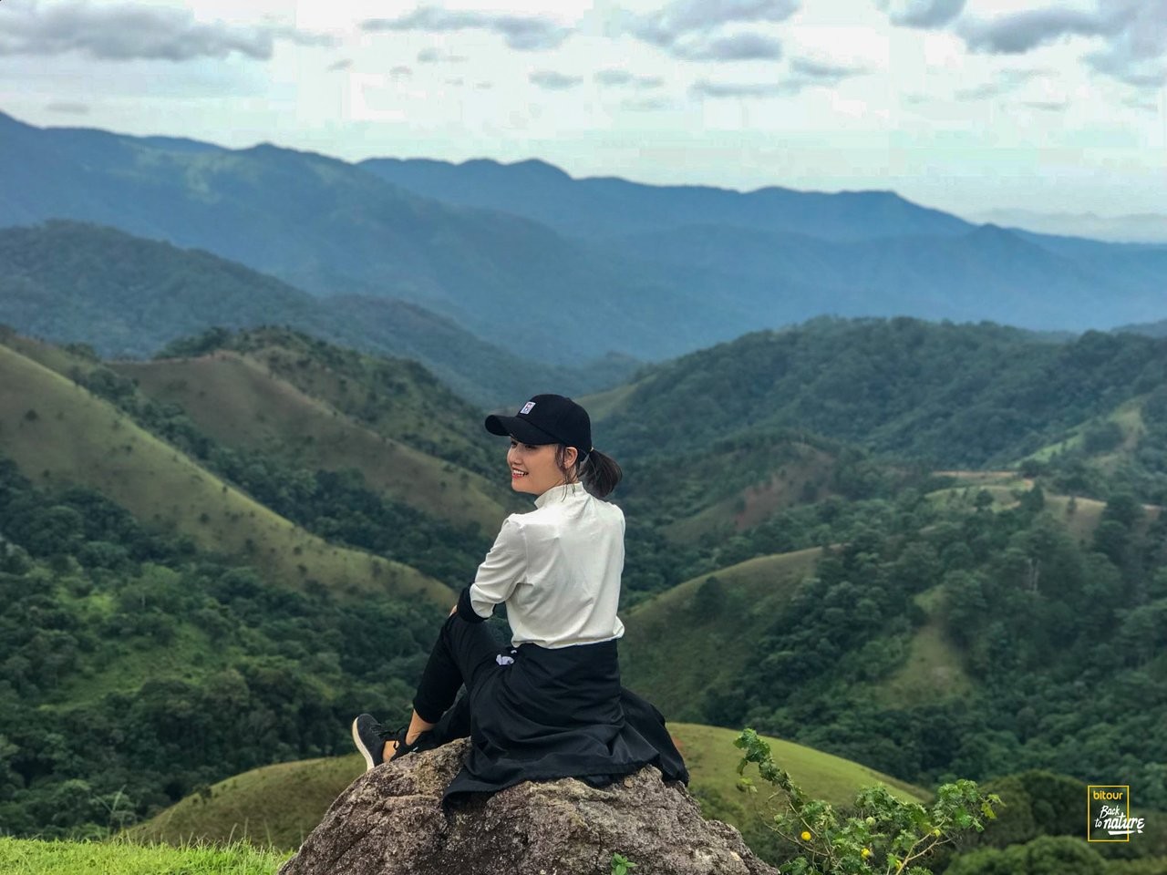 Visit Ta Nang – Phan Dung – Vietnam’s Most Beautiful Trekking Route Visit Ta Nang – Phan Dung – Vietnam’s Most Beautiful Trekking Route