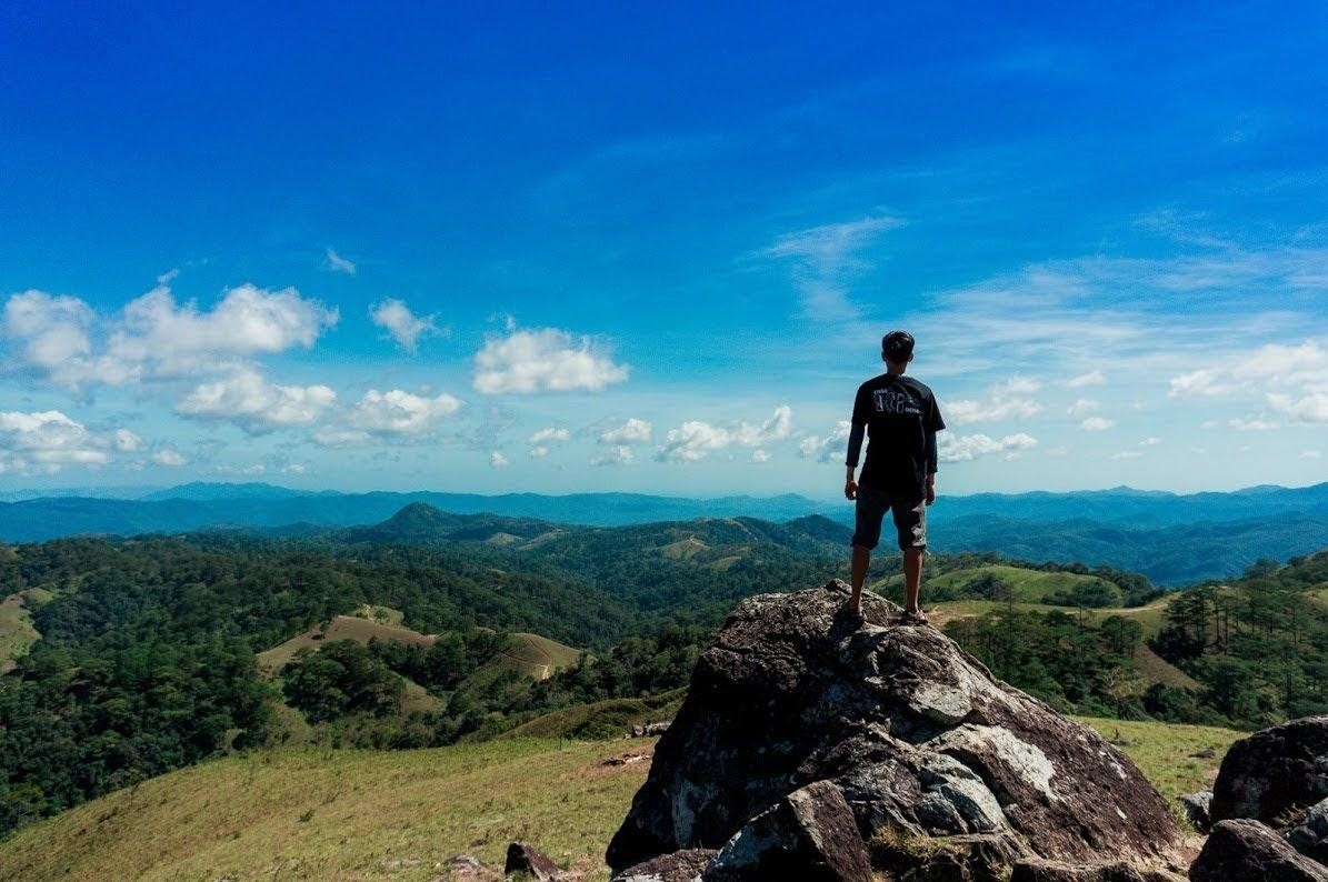 Visit Ta Nang – Phan Dung – Vietnam’s Most Beautiful Trekking Route Visit Ta Nang – Phan Dung – Vietnam’s Most Beautiful Trekking Route
