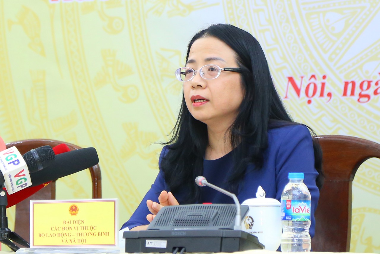 9 tháng đầu năm: Hơn 111.500 lao động đi làm việc ở nước ngoài, vượt chỉ tiêu năm 2023 9 tháng đầu năm: Hơn 111.500 lao động đi làm việc ở nước ngoài, vượt chỉ tiêu năm 2023