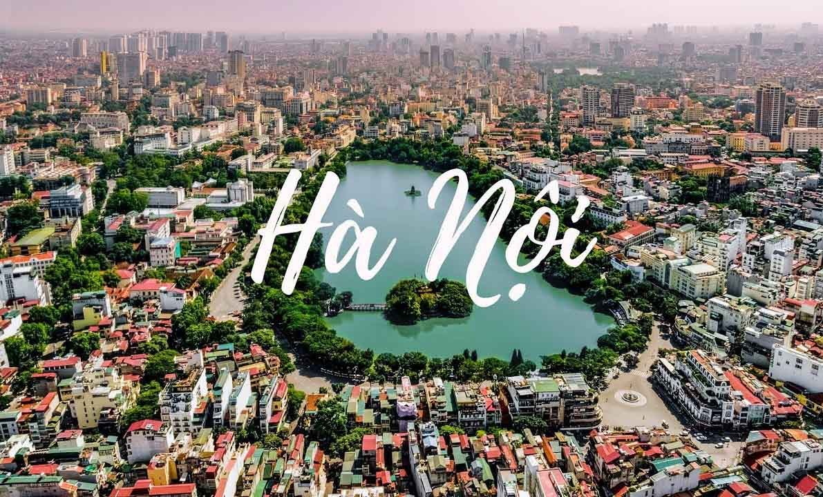 Resonance Consultancy: Hà Nội lọt top 100 thành phố du lịch tốt nhất thế giới Resonance Consultancy: Hà Nội lọt top 100 thành phố du lịch tốt nhất thế giới