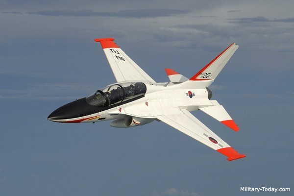 Vietnamese Immigrant in Korea Chosen to Fly T-50 Fighter Jet Vietnamese Immigrant in Korea Chosen to Fly T-50 Fighter Jet