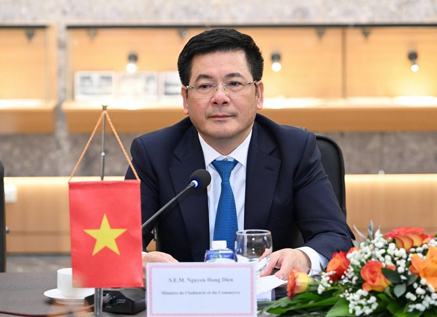 Ample Room Remains for Vietnam-Algeria Cooperation Ample Room Remains for Vietnam-Algeria Cooperation