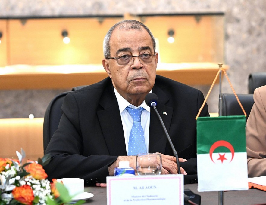 Ample Room Remains for Vietnam-Algeria Cooperation Ample Room Remains for Vietnam-Algeria Cooperation