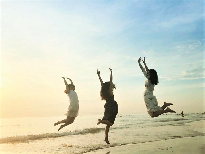 Tam Thanh Beach – A Serene Paradise In Quang Nam Tam Thanh Beach – A Serene Paradise In Quang Nam