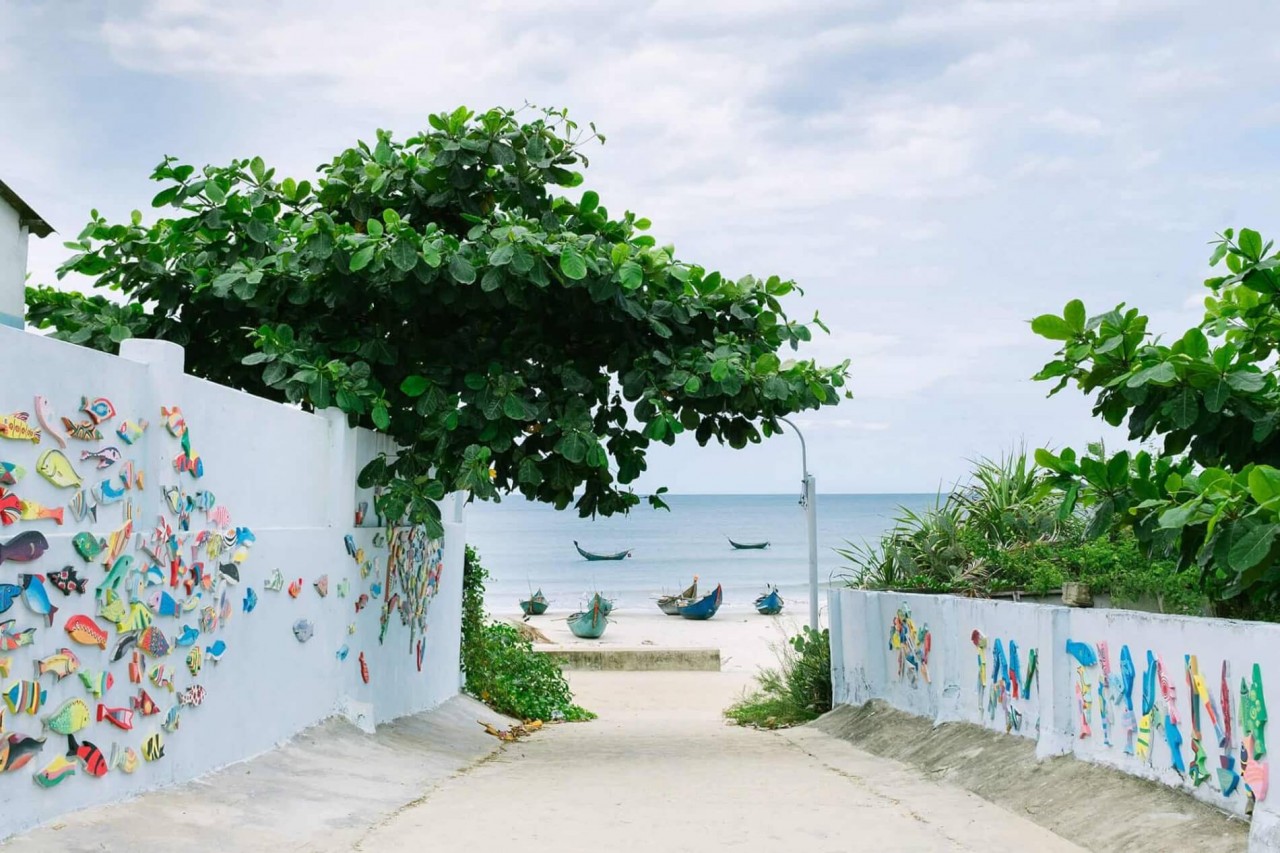 Tam Thanh Beach – A Serene Paradise In Quang Nam Tam Thanh Beach – A Serene Paradise In Quang Nam