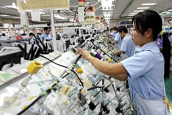 Vietnam is one of the 34 countries where German investors will receive better investment guarantees from the Government of Germany. (Photo: VNA) Vietnam is one of the 34 countries where German investors will receive better investment guarantees from the Government of Germany. (Photo: VNA)