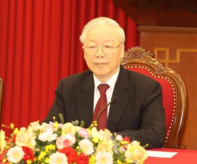 Vietnam-France Strategic Partnership Given High Priority Vietnam-France Strategic Partnership Given High Priority