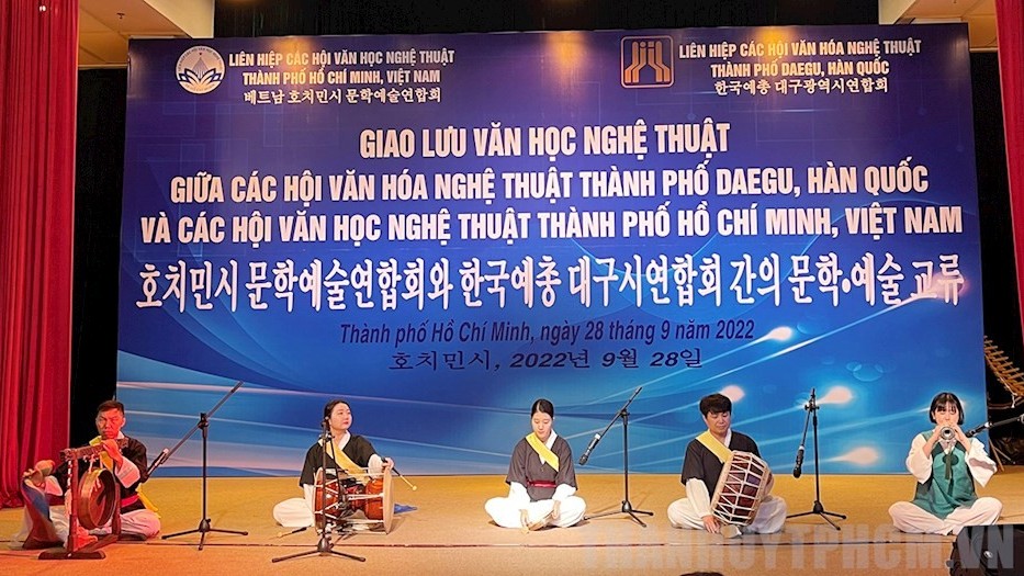 Thành phố Hồ Chí Minh sẽ thông tin dự án đầu tư trọng điểm đến các tập đoàn kinh tế thế giới