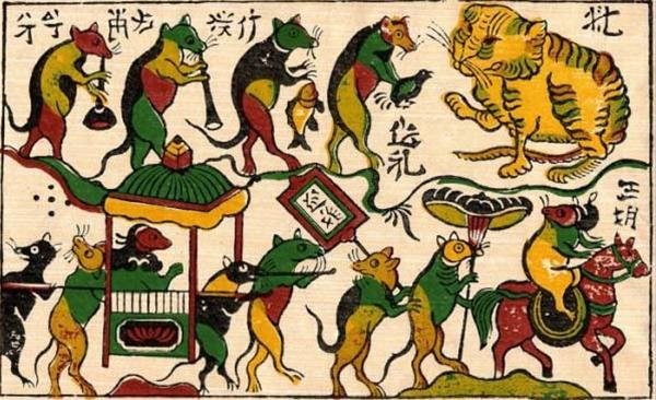 Con giáp may mắn nhất hôm nay (23/10/2023): Ngọ - Mùi - Thân đứng trên đỉnh cao sự nghiệp Con giáp may mắn nhất hôm nay (23/10/2023): Ngọ - Mùi - Thân đứng trên đỉnh cao sự nghiệp